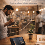 Growth Is Supposed to Feel This Way